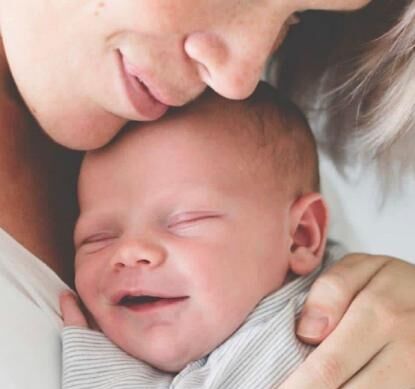 母乳的 質 和 量 可不一樣 想提高母乳質量 試試4 3的方法 天天要聞