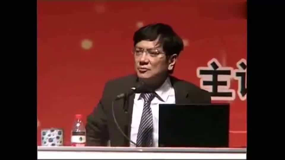 大学教授的脱口秀段子，大学教授的脱口秀段子视频