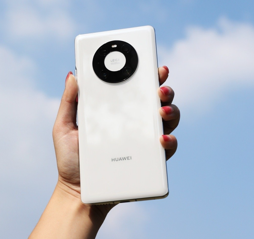 huawei mate 40 super cup will arrive on november 6th 512gb version will be launched for screen lottery daydaynews