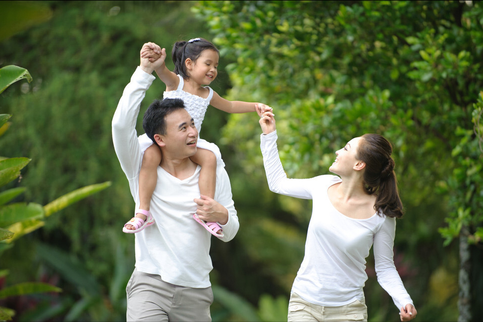 “Good family, talents“: These five kinds of families are easy to “produce talents“. Is there your family?