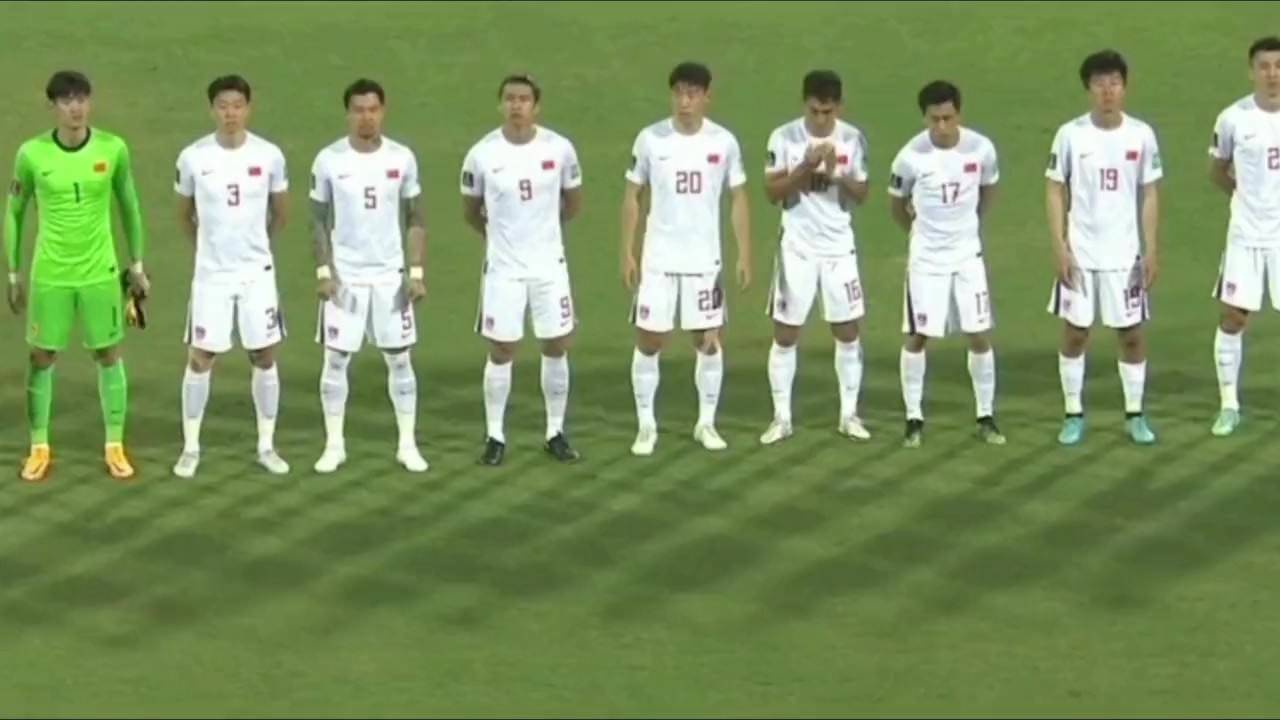 〖国足世界排名国足世界排名历史最高〗