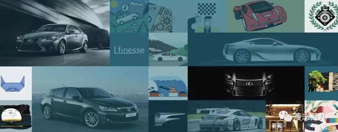 8分钟了解雷克萨斯的30年从凌志到雷克萨斯到底经历了什么 看点快报