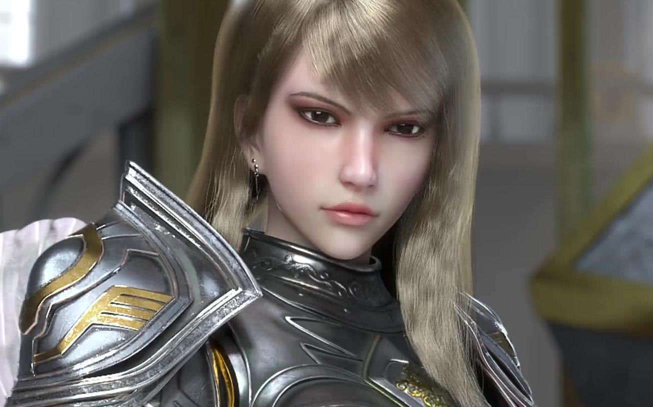 凯莎,彦,费雷泽,凉冰