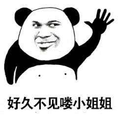 关于小姐姐的斗图表情包