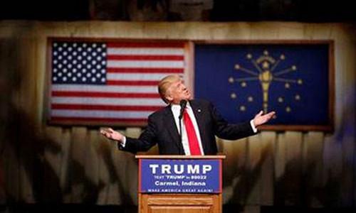 3.27特朗普医改大败油价“垂死挣扎” 早评油金行情策略布局