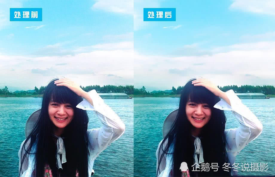 摄影技巧 照片噪点多 学会这些 让你照片摆脱噪点 看点快报