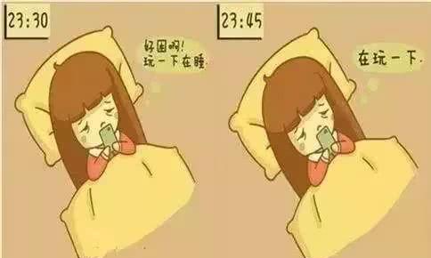 小驰说教育 中学生使用手机的危险性 看点快报