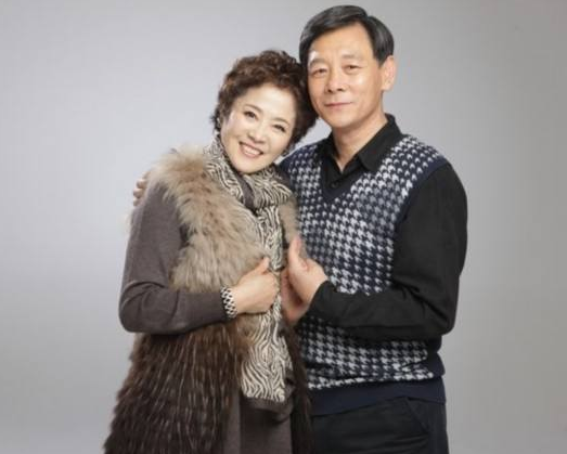 李光复