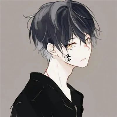 动漫男女头像/火爆唯美/霸气