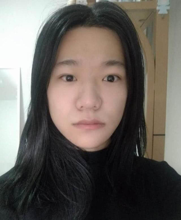 辱华“精日”研究生季子越，异装癖