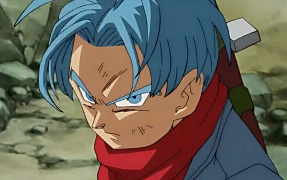 龙珠 未来的大特为什么不用波仑伽让伙伴们复活 你怎么看 看点快报