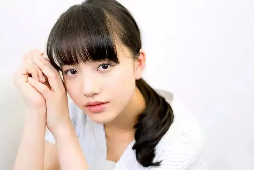 日本19爆红女星第一名居然是第一次上榜的她 看点快报