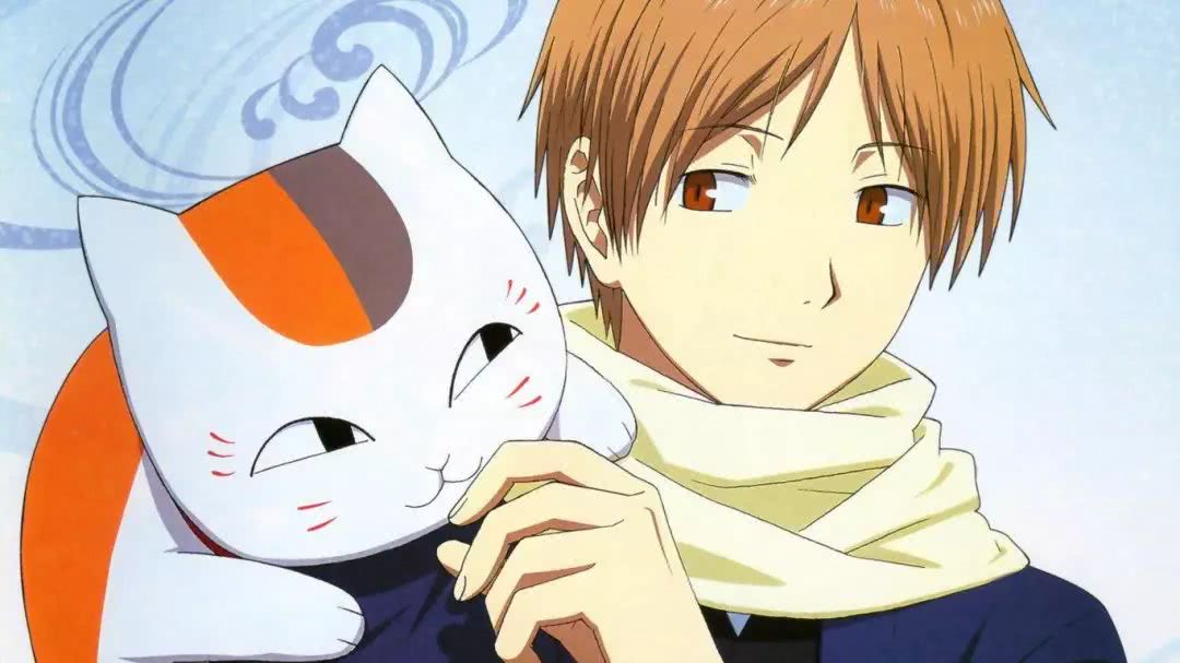 部妖鬼怪题材类动漫 鬼怪也有温暖 你们都看过吗 看点快报