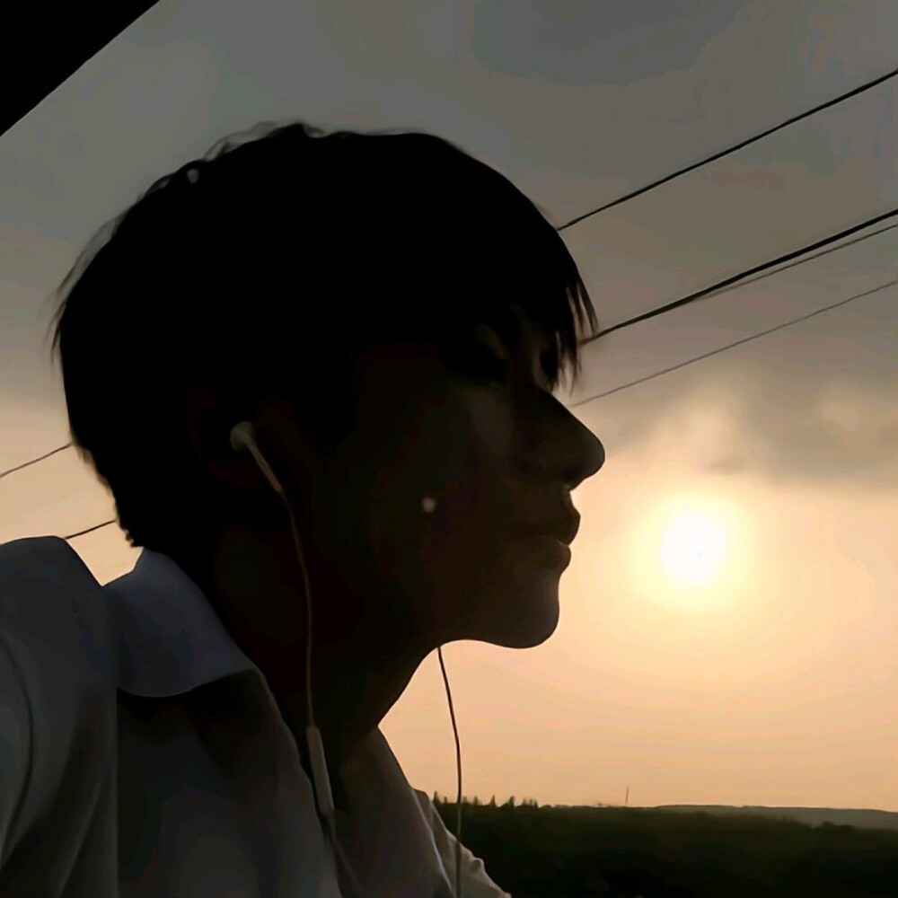 偷偷藏不住,头像,桑稚,段嘉许