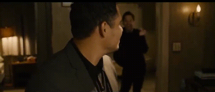 漫威电影的幕后花絮,古一自毁形象,蚁人变成喜剧演员!