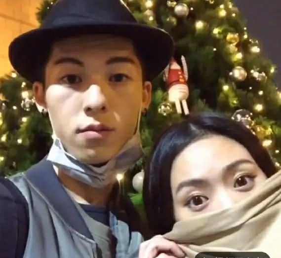 许光汉,前女友,想见你,简婕