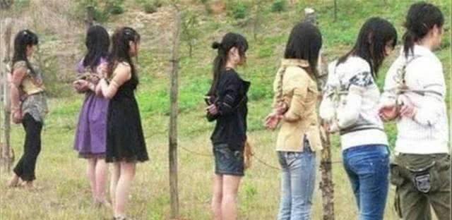 女罪犯执行死刑的最后一晚,会受到折磨吗?结局让人心疼