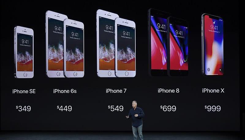 iphone用户须知苹果修改保修条款未来可享受全球联保 看点快报