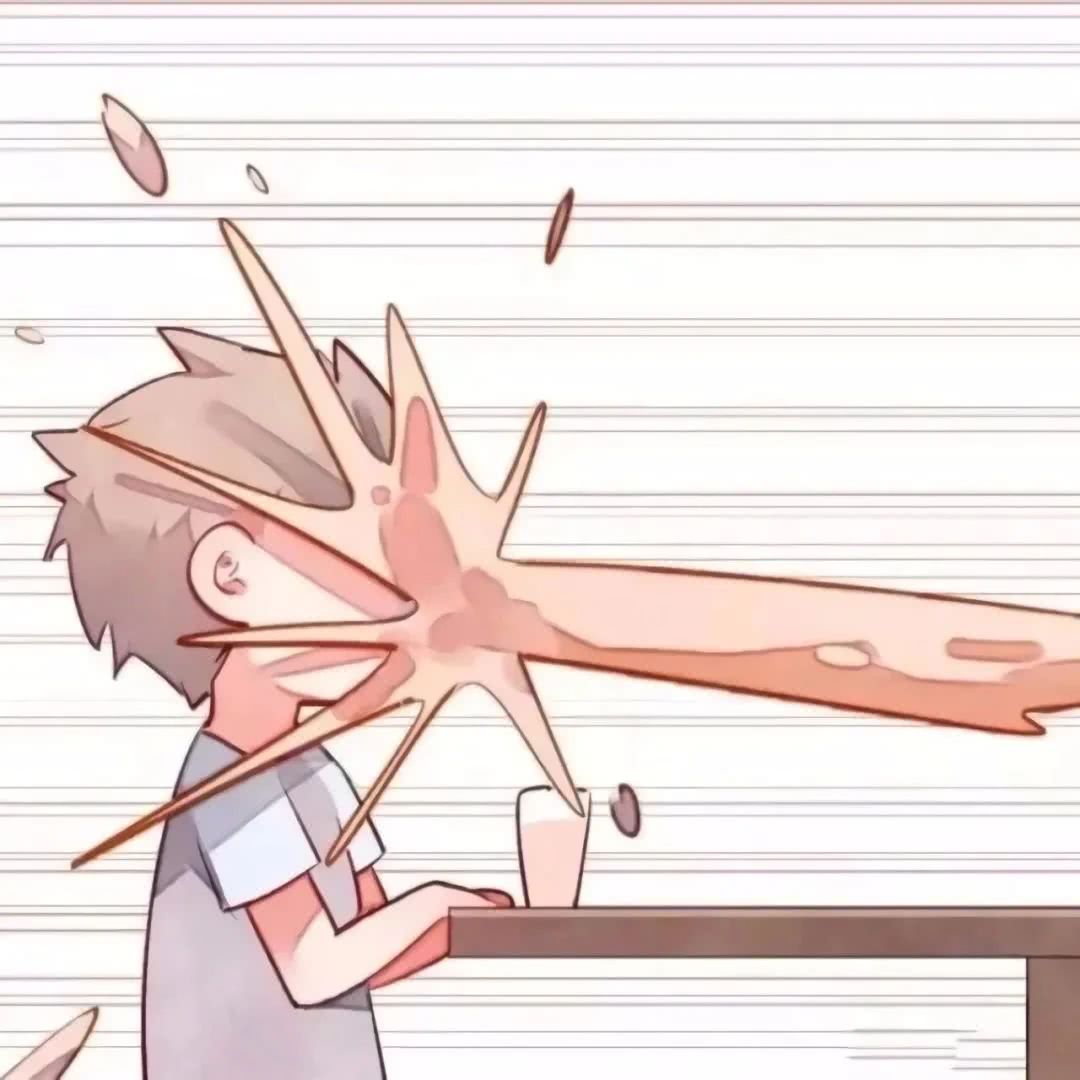 情侣头像‖我还是很喜欢你,像鲸鱼缺氧于六千四百米的