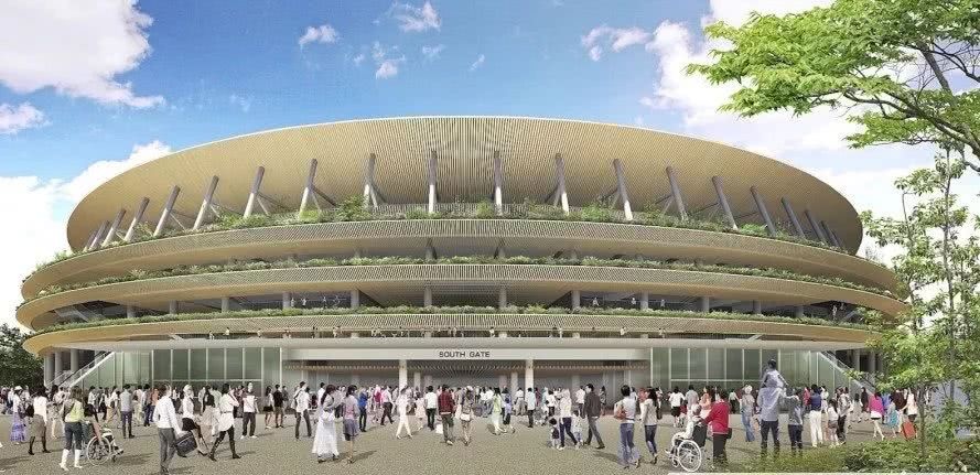 陷入抄袭门 甩锅门 又遭遇疫情严峻 一波三折的东京奥运会还能如期举办吗 看点快报