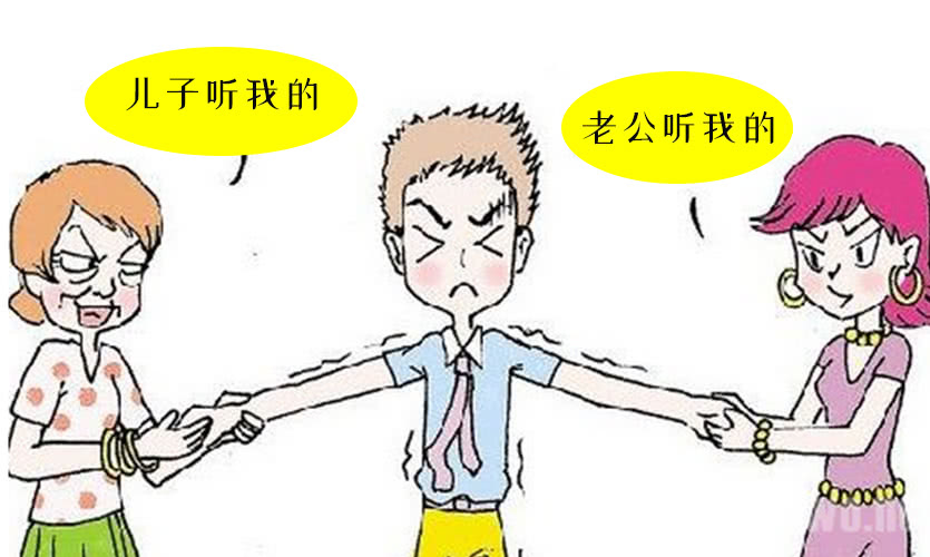 儿子不肯做亲子鉴定 母亲以自杀相逼 看点快报