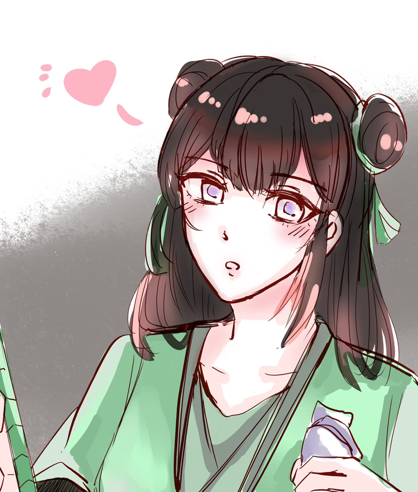 墨香新定律你都知道吗 扇子定律已成为过去 知道这些才是骨灰级粉丝 看点快报