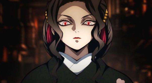 鬼灭之刃 使用日之呼吸的男人继国缘一到底多强 鬼王无惨的噩梦 看点快报