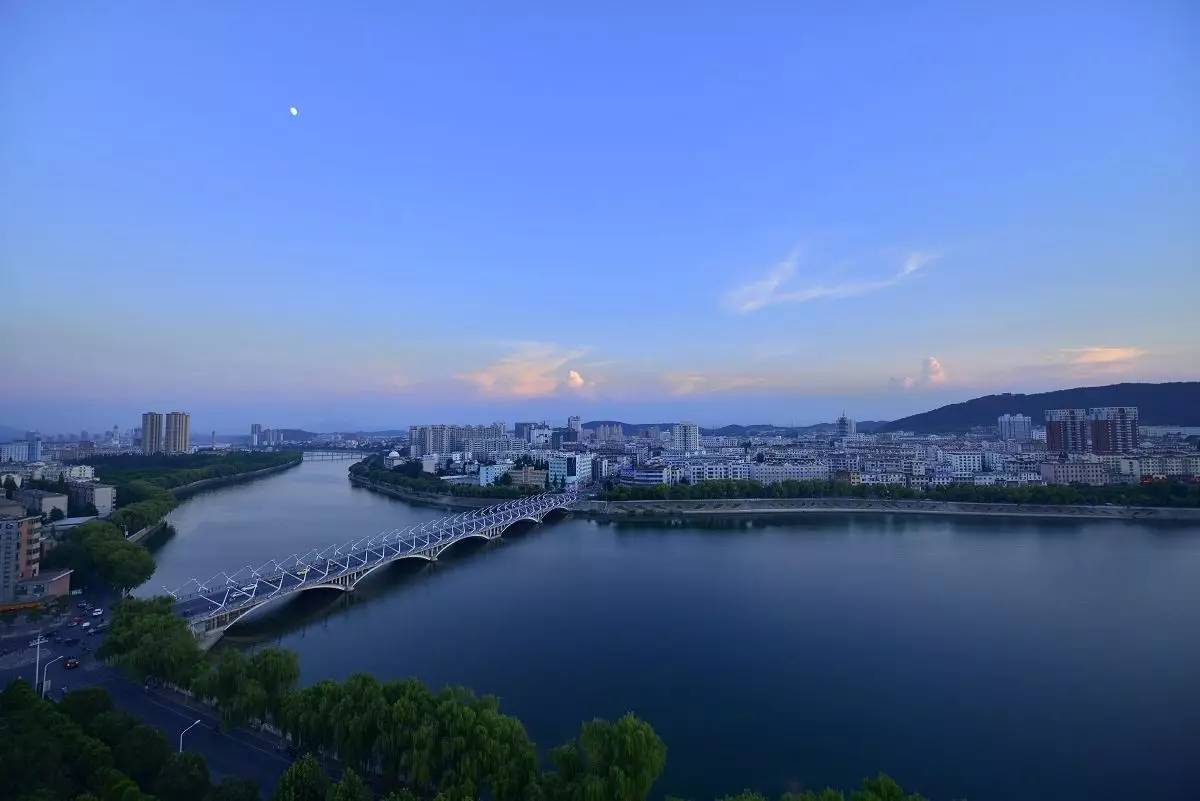 河南省信阳市房产前景如何?