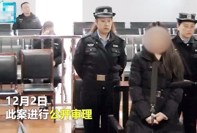 38岁孕妇不听劝阻酒驾致一家三口2死1伤 称将尽力赔偿 请求轻判 看点快报