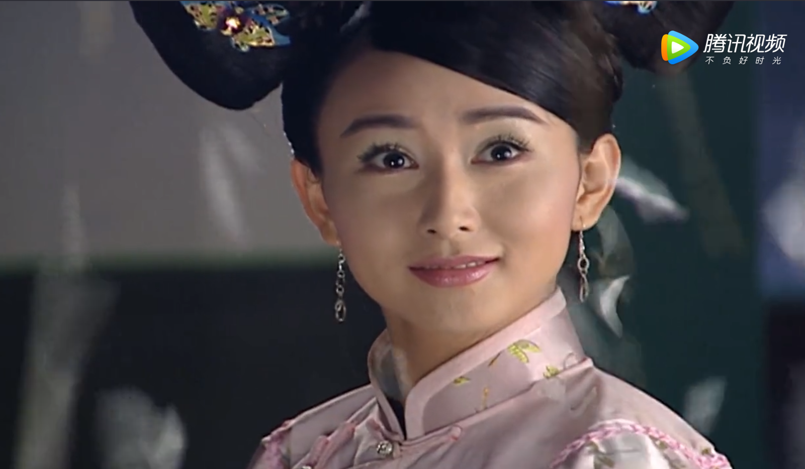 魏璎珞,杜云汐,宫锁心玉,刘三好,大清后宫,宫心计2,延禧攻略,步步惊心,母仪天下,美人心计,陆贞传奇,王政君,马尔泰若曦,洛晴川