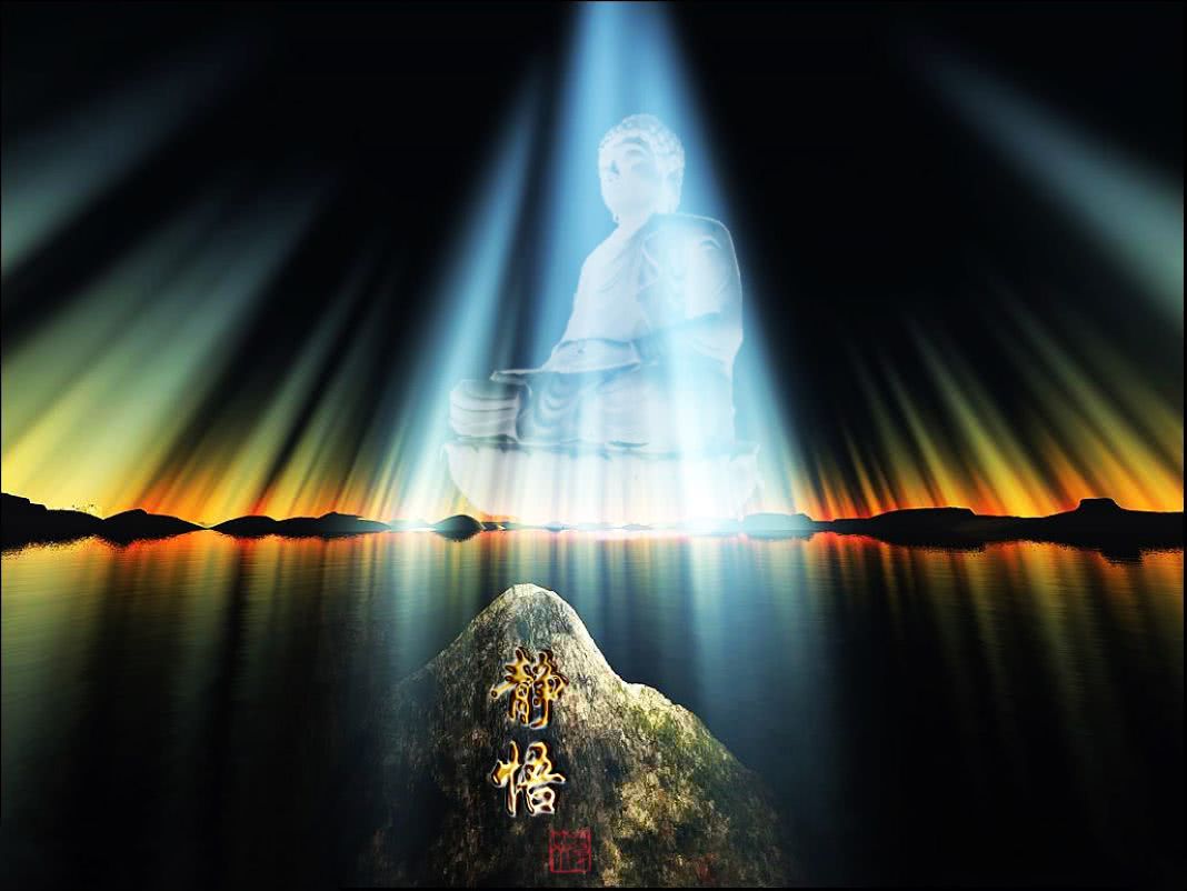 学佛之后心生烦恼,读经又滋生心魔,真正的佛法修行是什么?