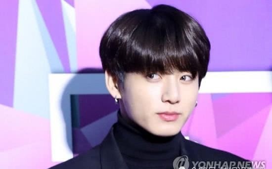 Bts田柾国为 违规驾驶事故 致歉 粉丝传达了对其 不变的爱 看点快报