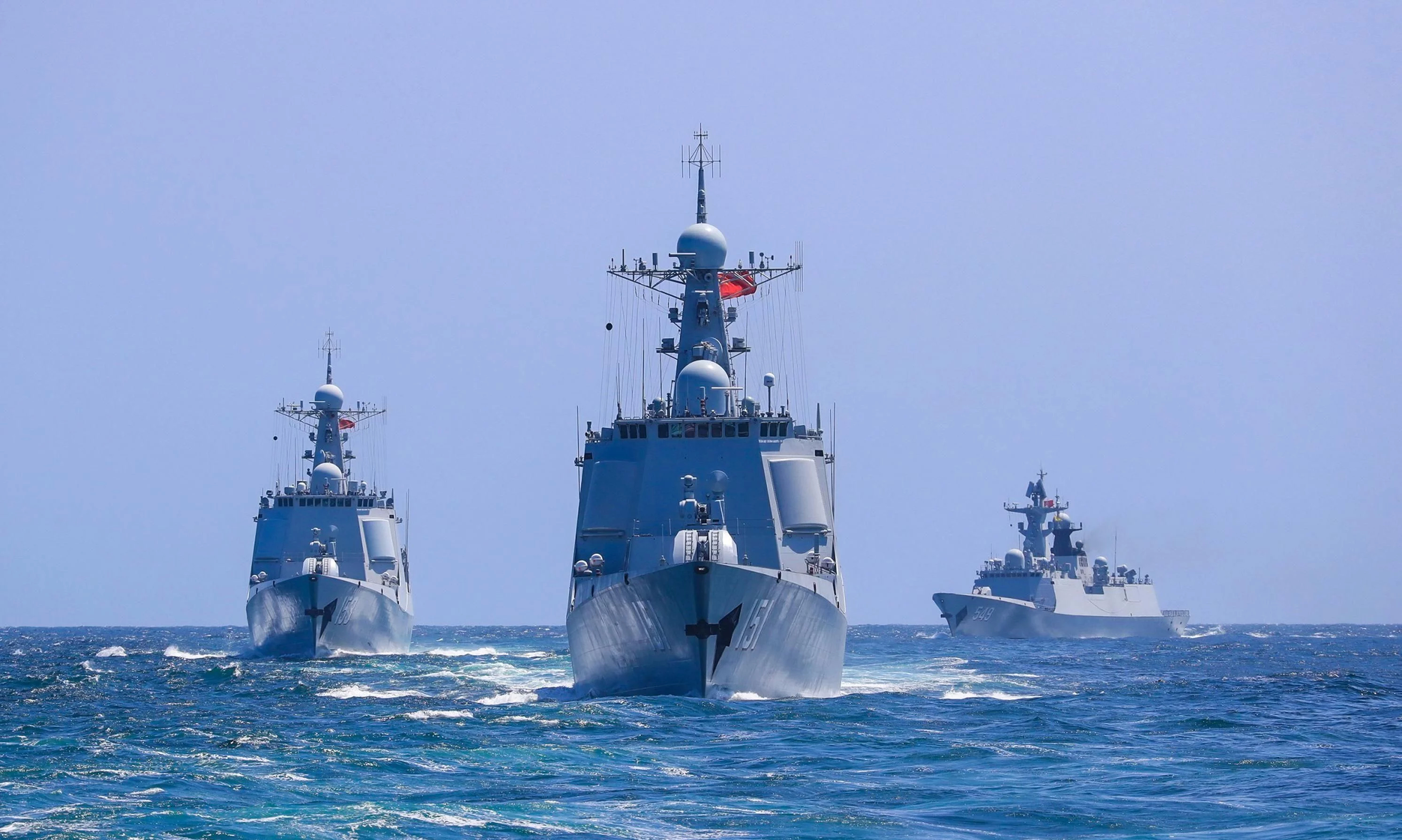 印度海军