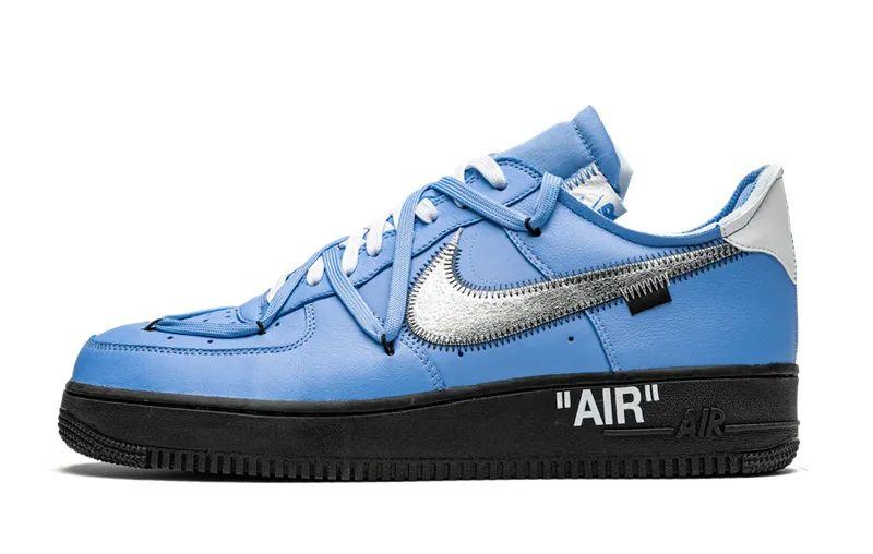 ow x air force 1 mca