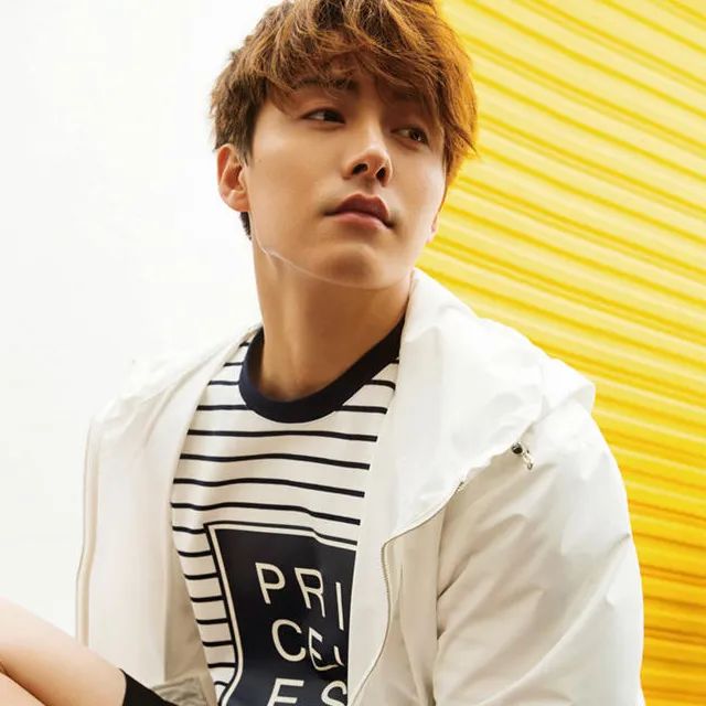 男明星头像30张