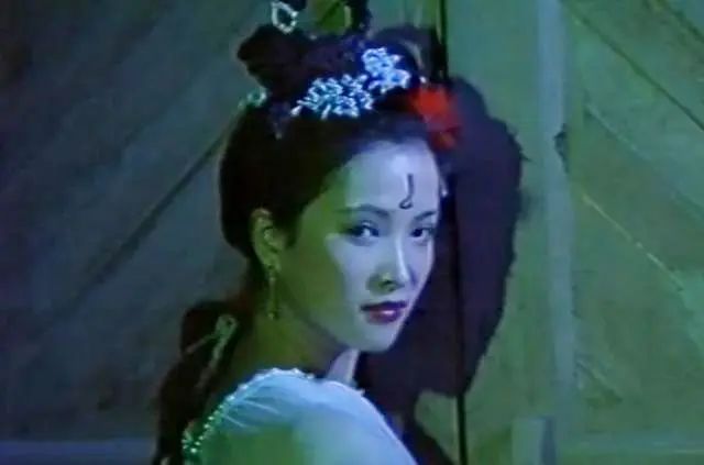 西游记,何晴,女儿国国王,李玲玉,虞梦,邱佩宁,金巧巧