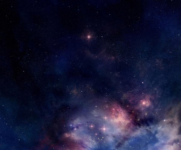 情感测试 你觉得哪个夜空最美 测你才七夕节会收获惊喜吗 看点快报