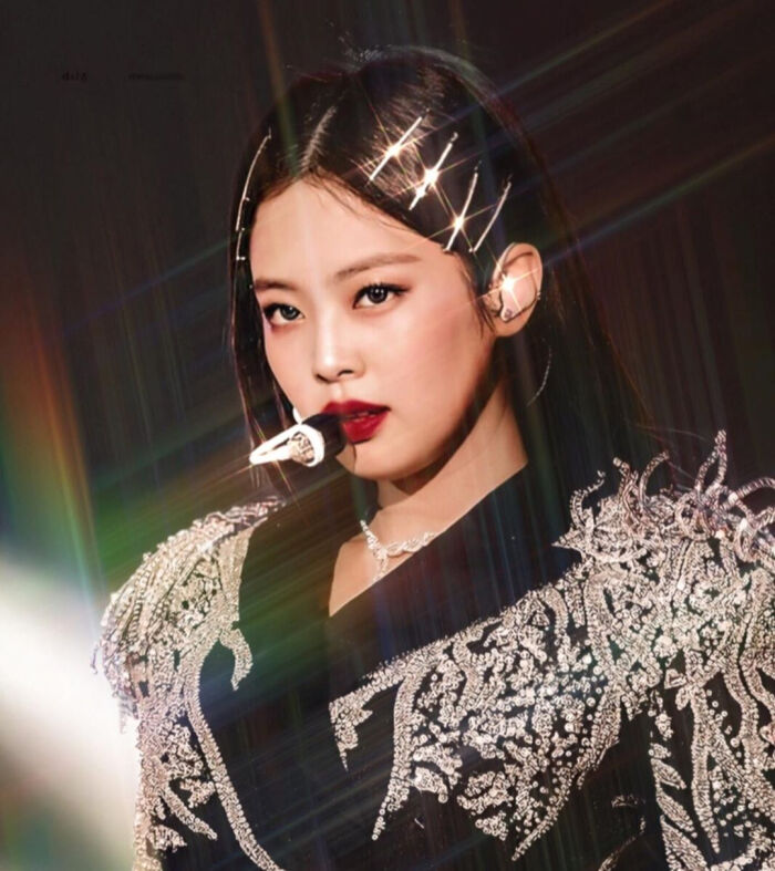 blackpinkjennie图片,blackpink金智秀 blackpink 舍不得删的珍妮美图 真的又飒又漂亮又可爱