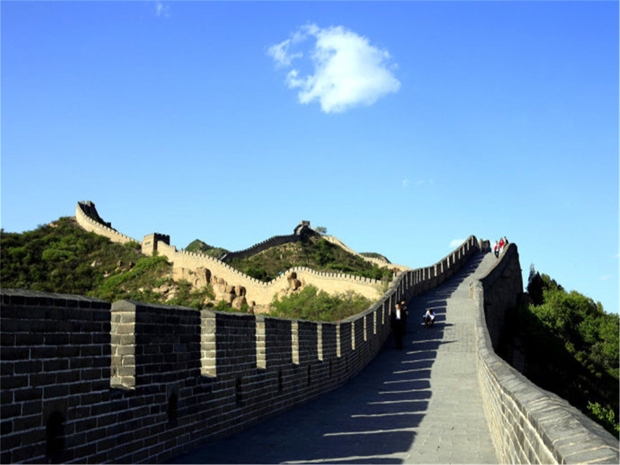 景区,旅游景区,北京,景观,黄山
