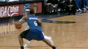 nba篮球课堂