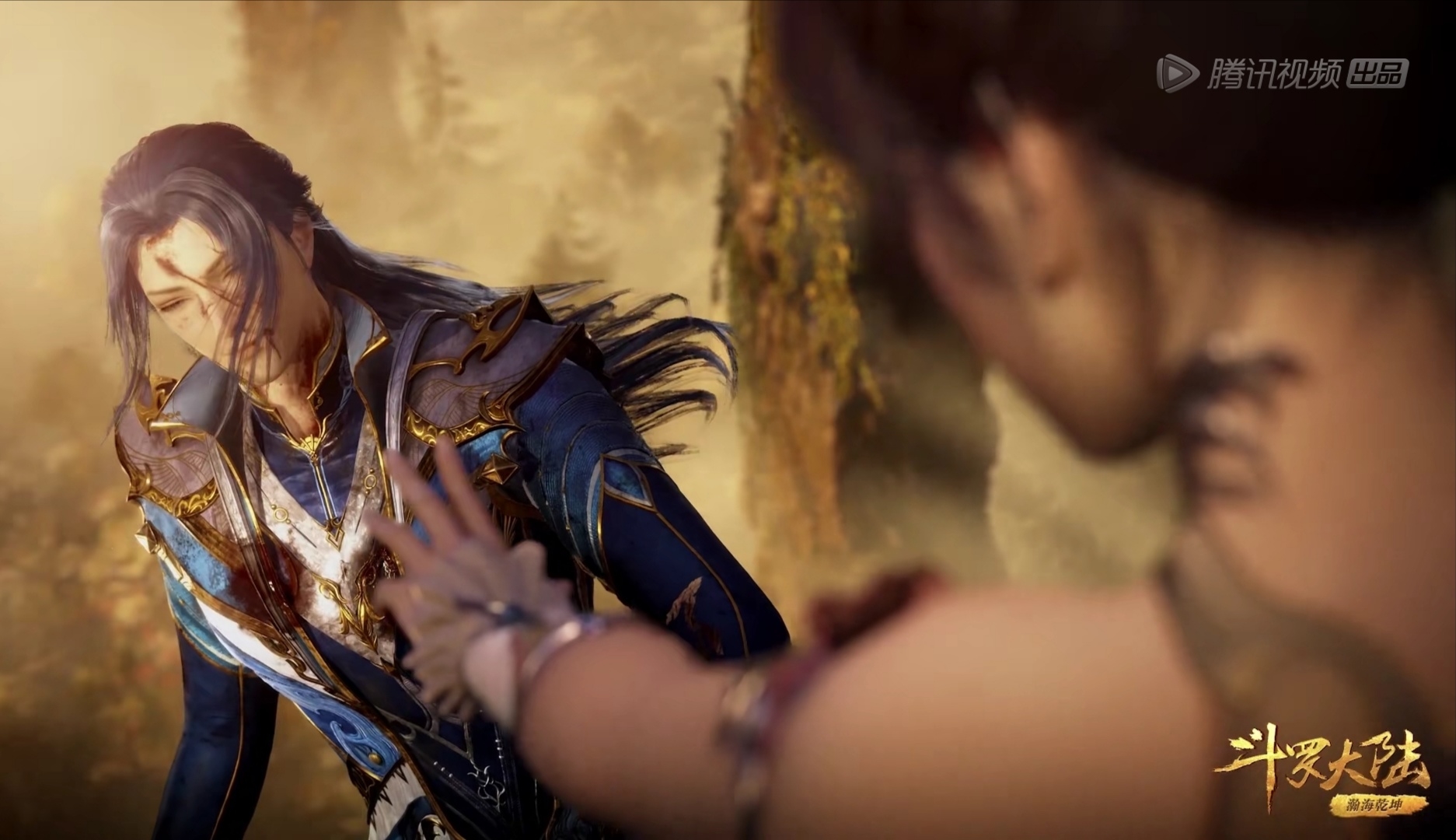 小舞,献祭,壁纸