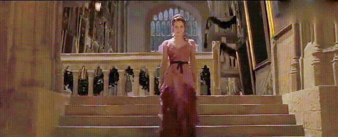 艾玛沃特森:从小美到大,哈利波特的小魔女简直是女神中的女神