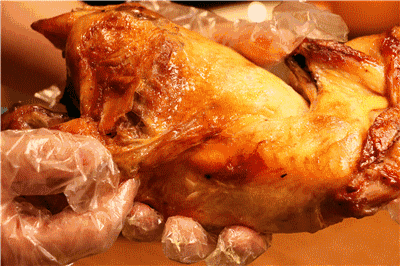 作为一只鸡,出生在中国哪个地方会最