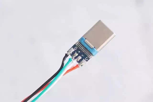 usb接口
