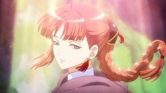 银魂战力排名 神乐家人都上榜 最强的是神乐老妈江华 看点快报