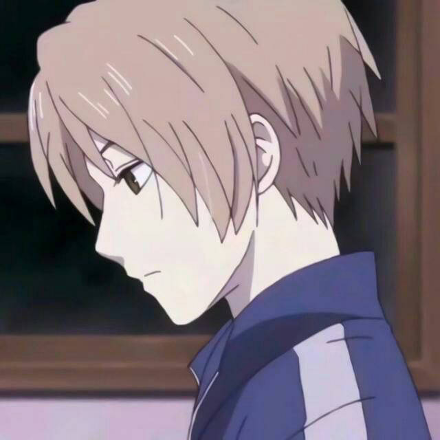 动漫男生头像合集 帅不帅你细品