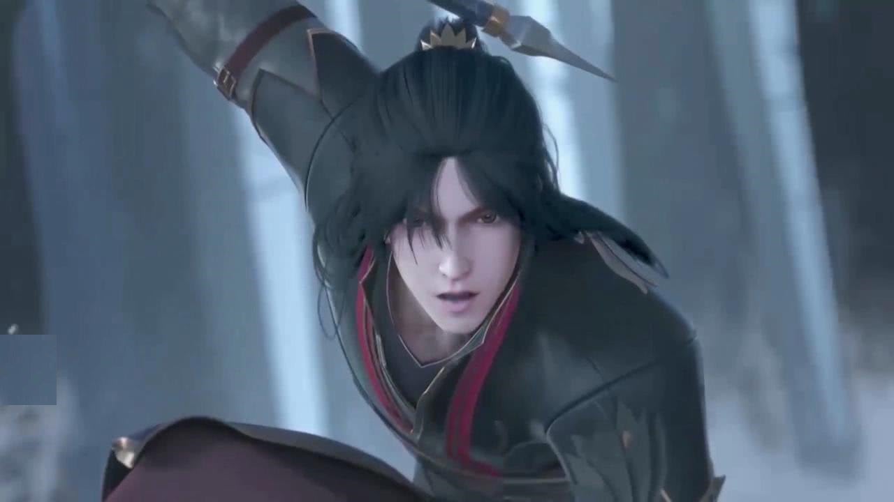 东伯雪鹰,雪鹰领主,雪鹰领主手游