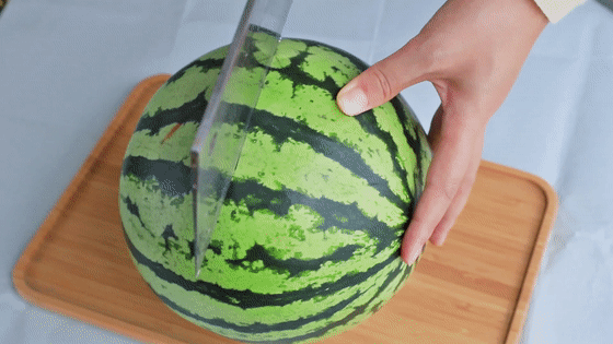 西瓜,非洲_美食,夏日,硒砂瓜,黑美人