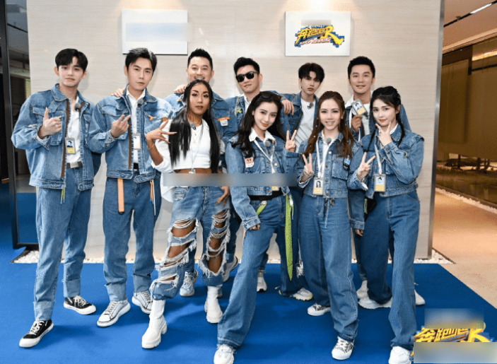 奔跑吧9 腾讯网