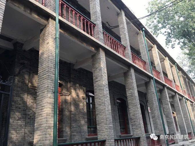 段祺瑞执政府旧址-北京民国建筑和那些老建